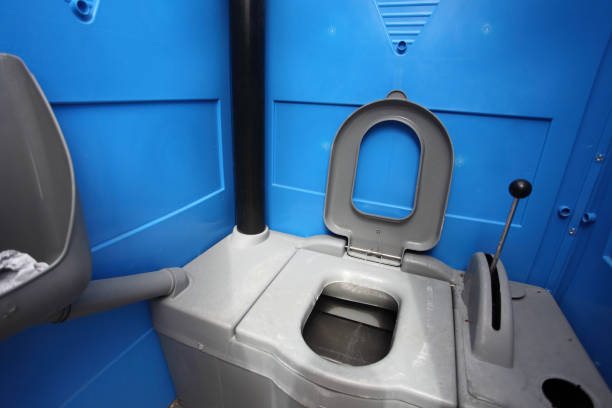Best Porta potty delivery and setup  in Havana, IL