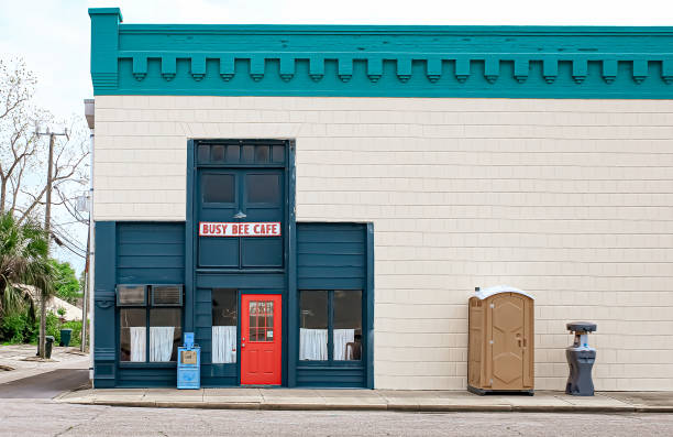 Best Wedding porta potty rental  in Havana, IL