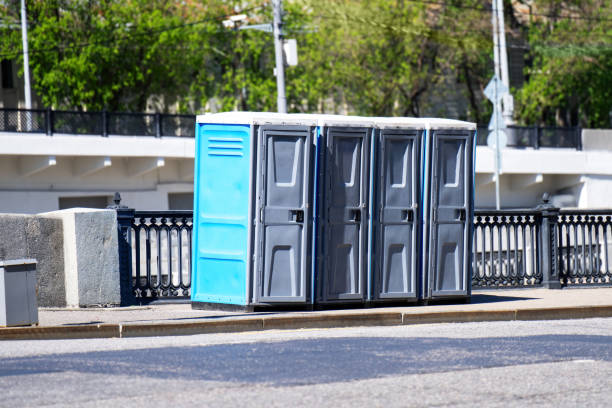 Best Portable toilet rental cost  in Havana, IL