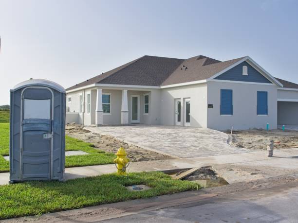 Best Portable bathroom rental  in Havana, IL