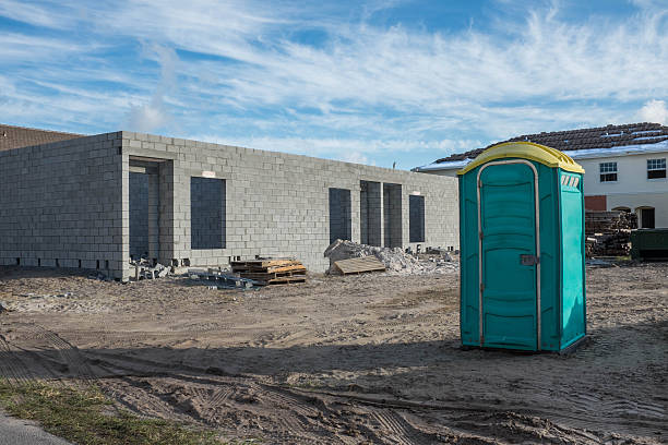 Best Temporary restroom rental  in Havana, IL